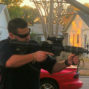 Meet your Posher, Lou